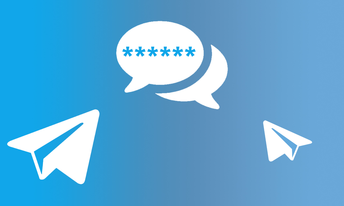 Обложка: В Telegram нашли уязвимость: «секретные чаты» не такие уж и секретные