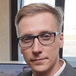 Константин Коногорский Константин Коногорский