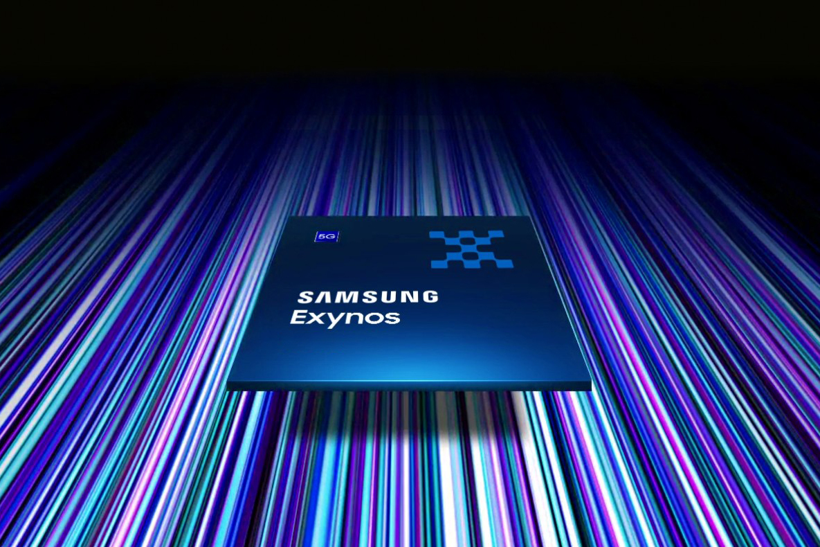 Samsung выпустит ноутбук на базе ARM-чипа Exynos и Windows 10 1