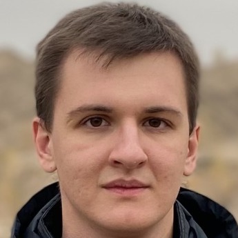 Аватарка эксперта Максим Поляков