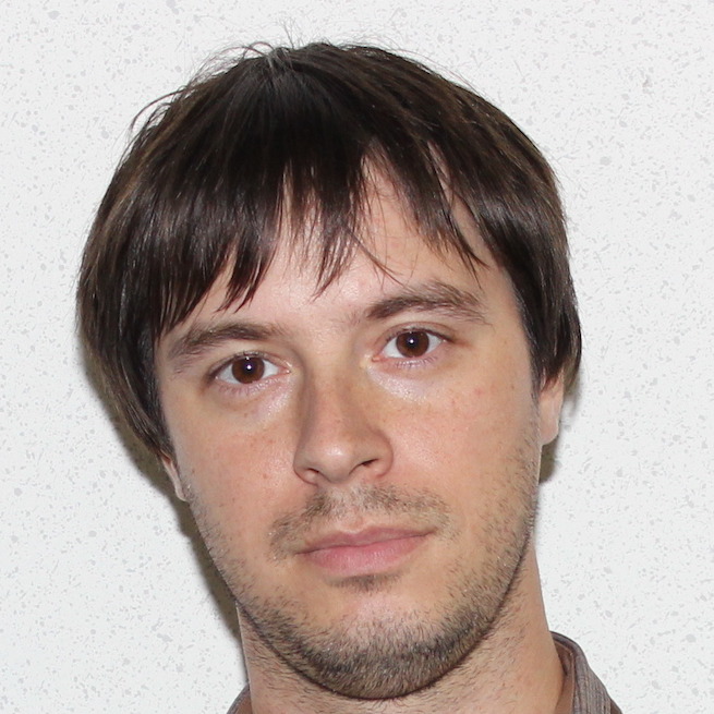 Аватарка эксперта Александр Погорелов