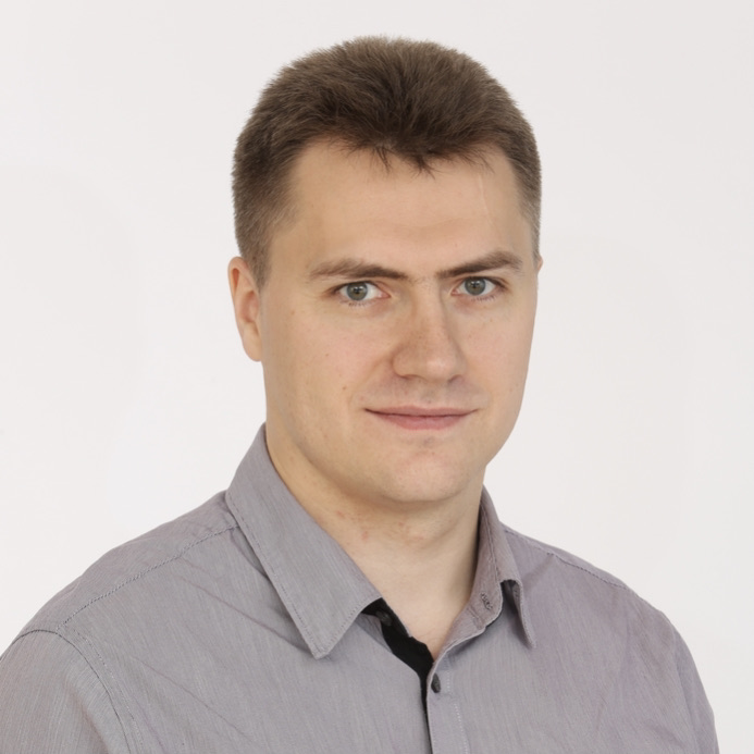 Аватарка эксперта Тарас Баранюк