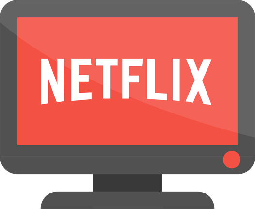 Презентация культуры netflix