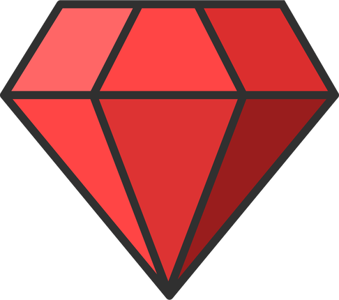 Обложка: Примеры задач с собеседования на позицию Middle Ruby разработчика