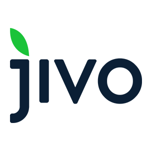 Логотип компании Jivo