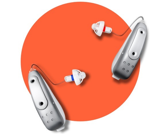 Новым секретным проектом Google оказался слуховой аппарат 1