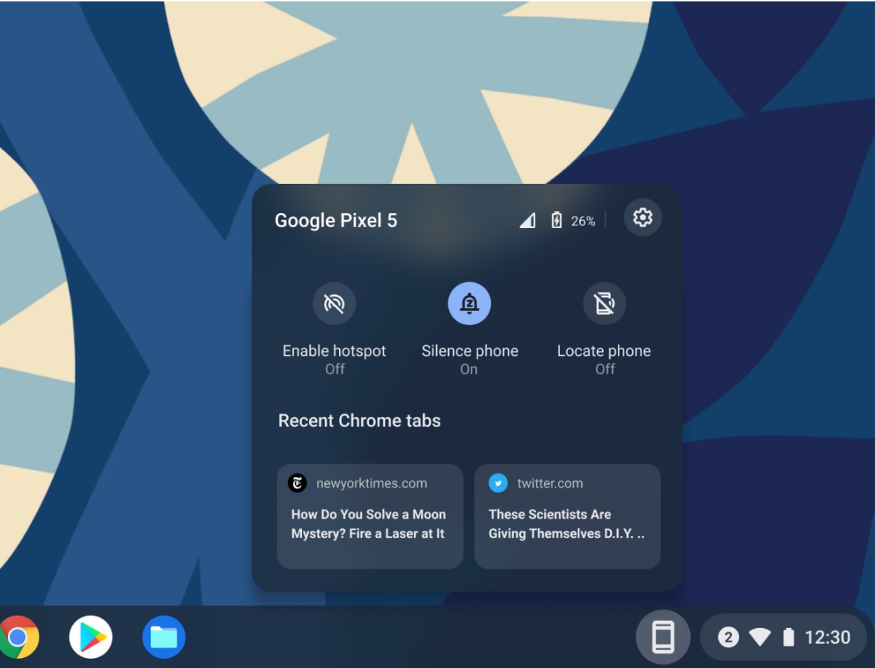 Google выпустила Chrome OS 89 в честь 10-летия операционной системы 2