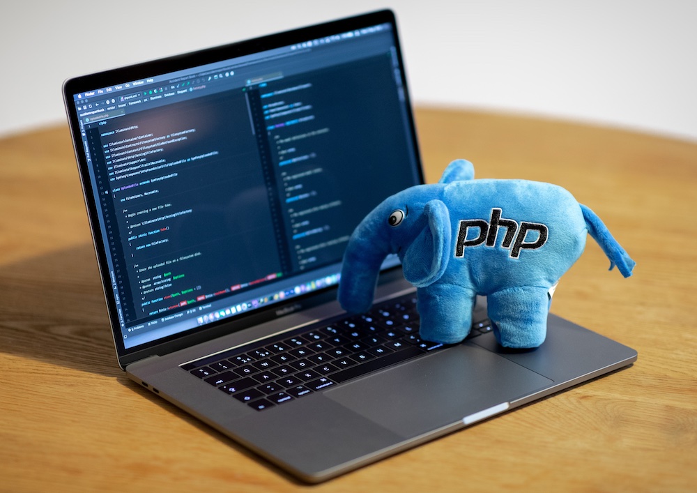 Хакеры взломали Git-репозиторий PHP для добавления бэкдоров в исходный код языка 1