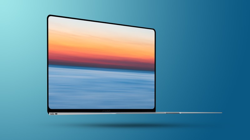 Apple заказала чипы нового поколения для будущих компьютеров Mac 1