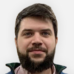 Аватарка эксперта Максим Васючков