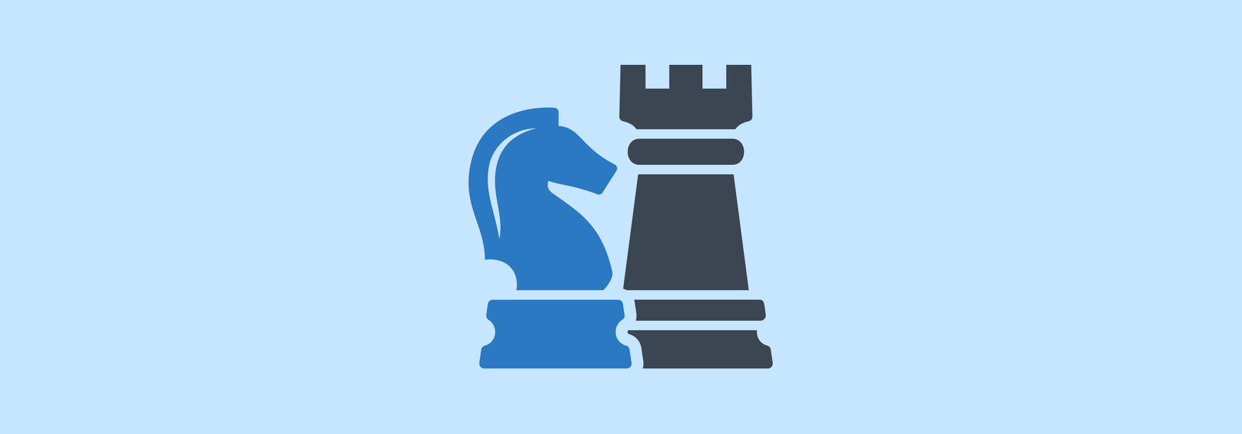 Обложка поста На пути к Deep Blue: пошаговое руководство по созданию простого ИИ для игры в шахматы