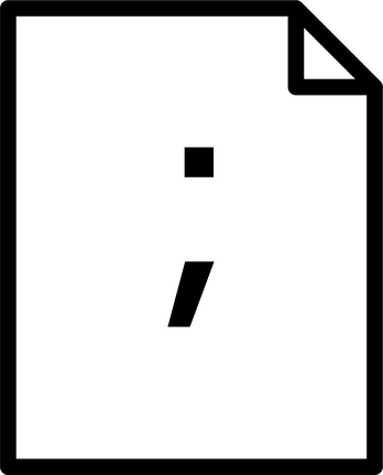 Обложка: Точка с запятой в JavaScript/TypeScript: за и против