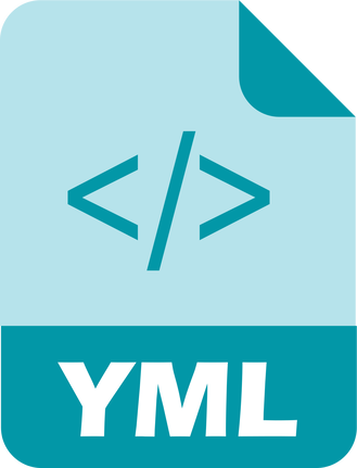 Обложка: YAML за 5 минут: синтаксис и основные возможности
