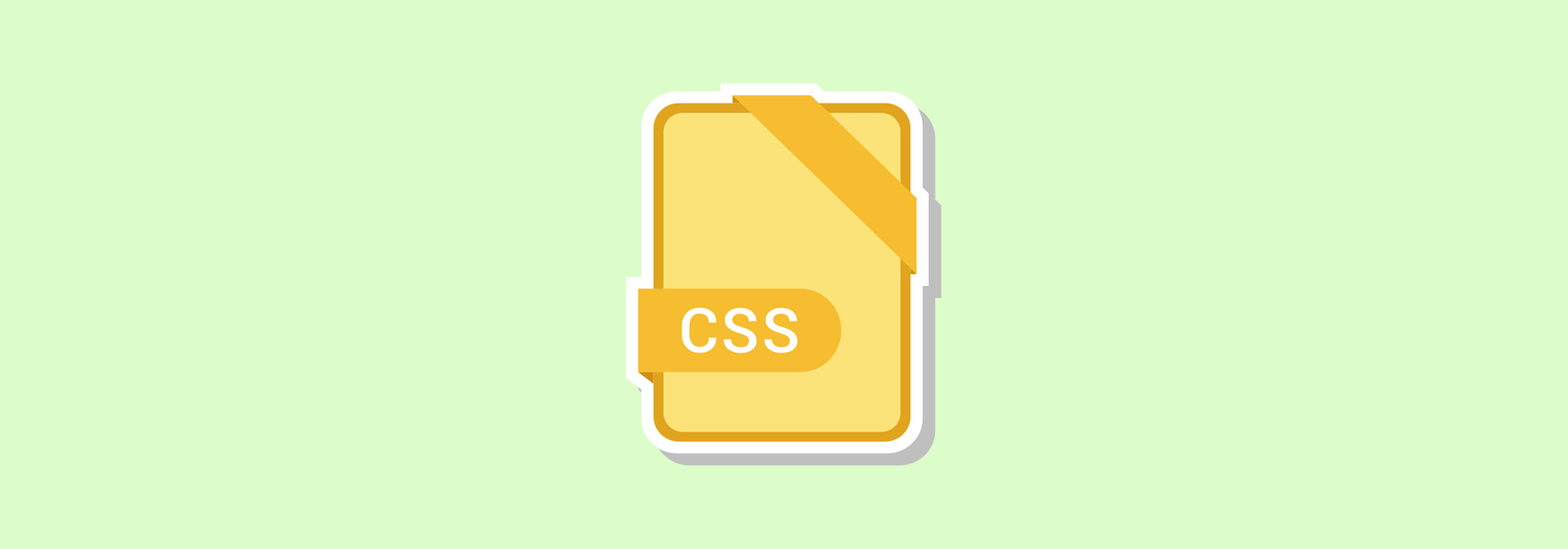 Обложка поста Современный CSS мощнее, чем вам кажется: 12 примеров, в которых вам не нужен JavaScript