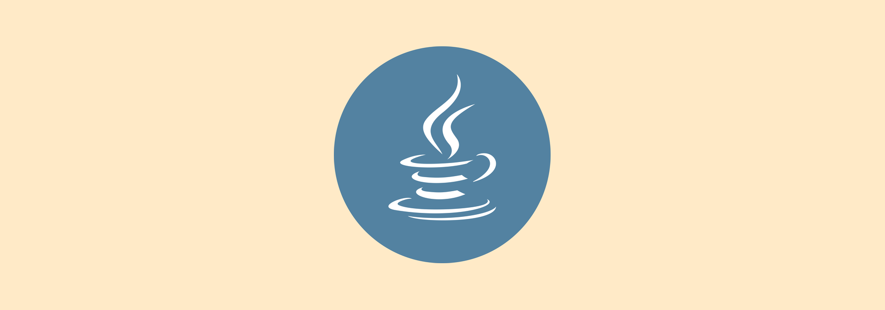 Обложка поста Восемь интересных фактов о Java