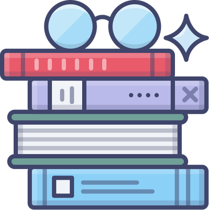 Обложка: Исчерпывающий список книг для совершенства в C++