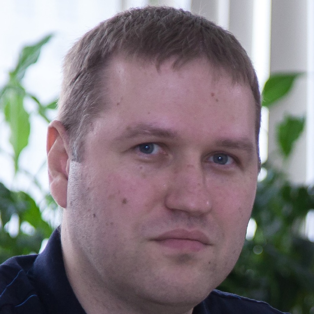 Аватарка эксперта Илья Ильичев