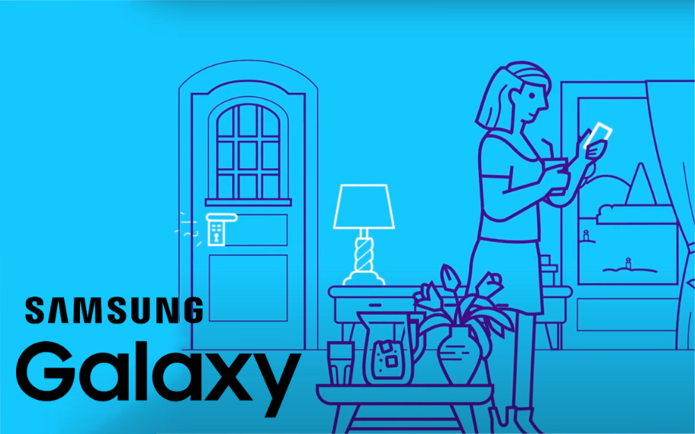 Samsung выпустила обновление, делающее старые смартфоны частью интернета вещей 1