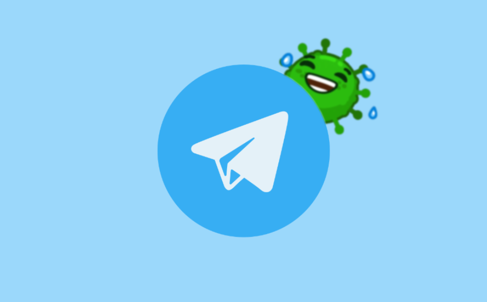 Хакеры использовали Telegram для заражения устройств пользователей трояном 1