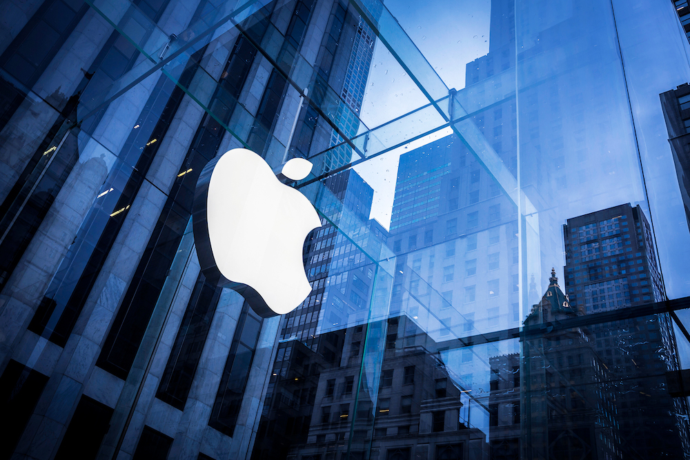 Европа хочет оштрафовать Apple на 2 триллиона рублей 1