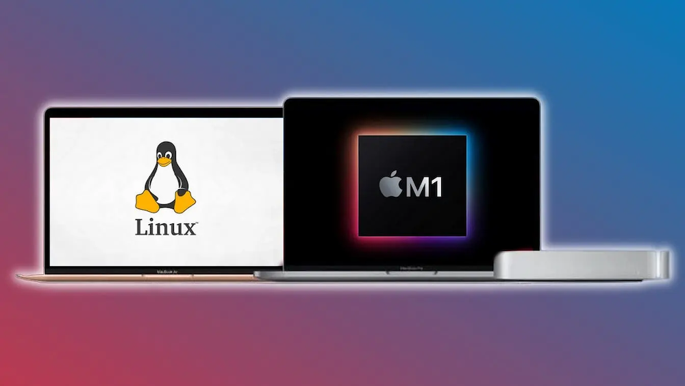 Следующее обновление ядра Linux может получить поддержку ARM-чипа Apple M1 1