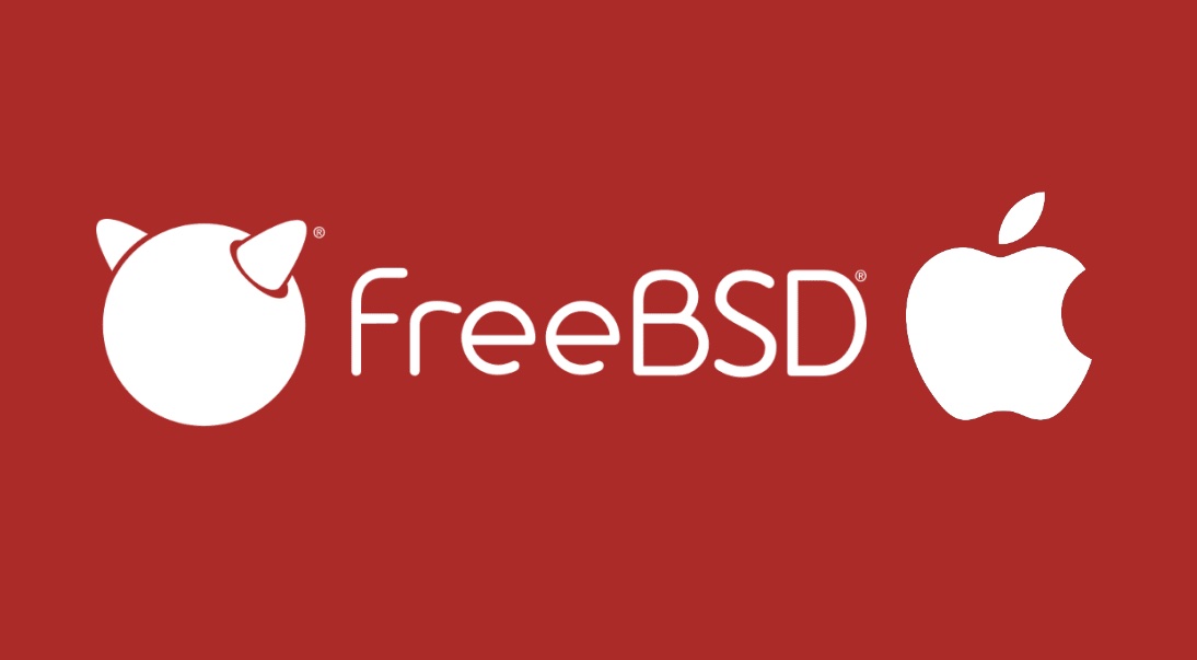 Apple поддержала FreeBSD донатом менее 250 долларов 1