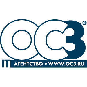 Логотип компании Компания «ОС3»
