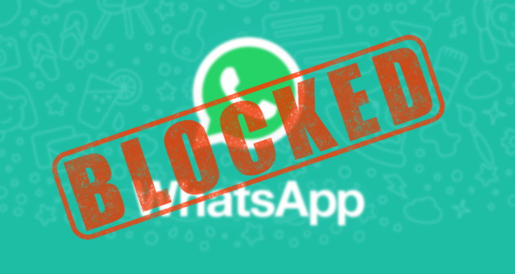Apple может удалить WhatsApp из App Store 1
