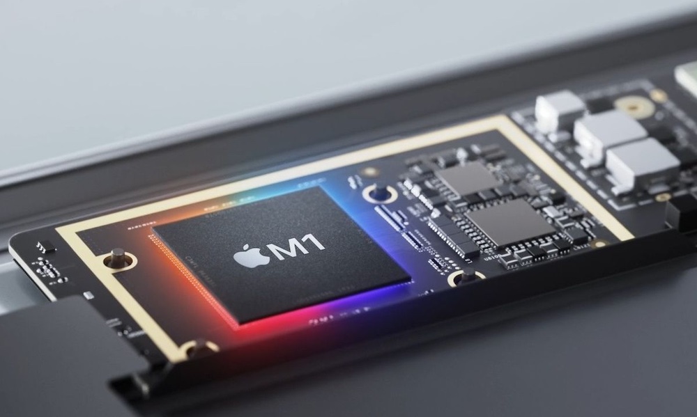 Во всех компьютерах на Apple M1 нашли уязвимость, сохраняющуюся даже при смене ОС 1