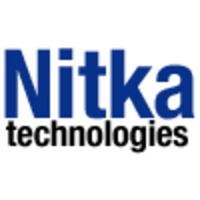 Логотип компании Nitka Technologies