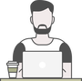 Обложка поста Как стать разработчиком с нуля