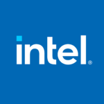 Логотип компании Intel