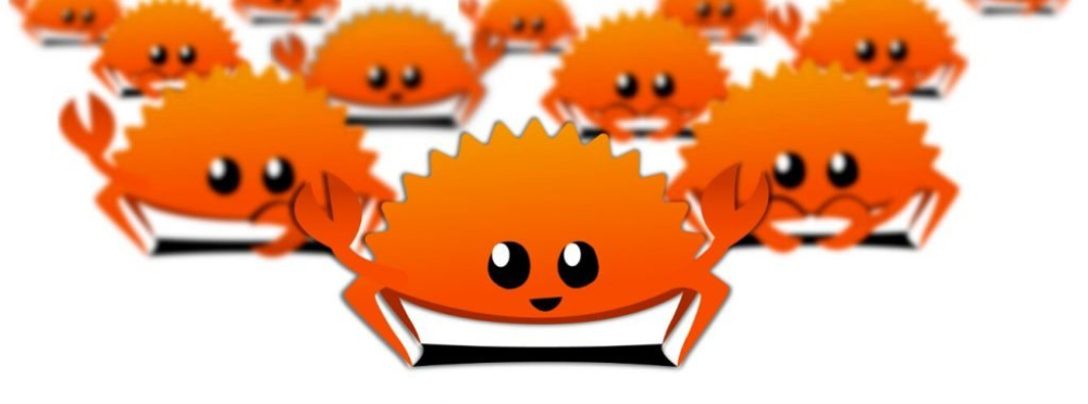 Обложка: Релиз Rust 1.53.0 — долгожданный IntoIterator для массивов и множество других новых нововведений языка