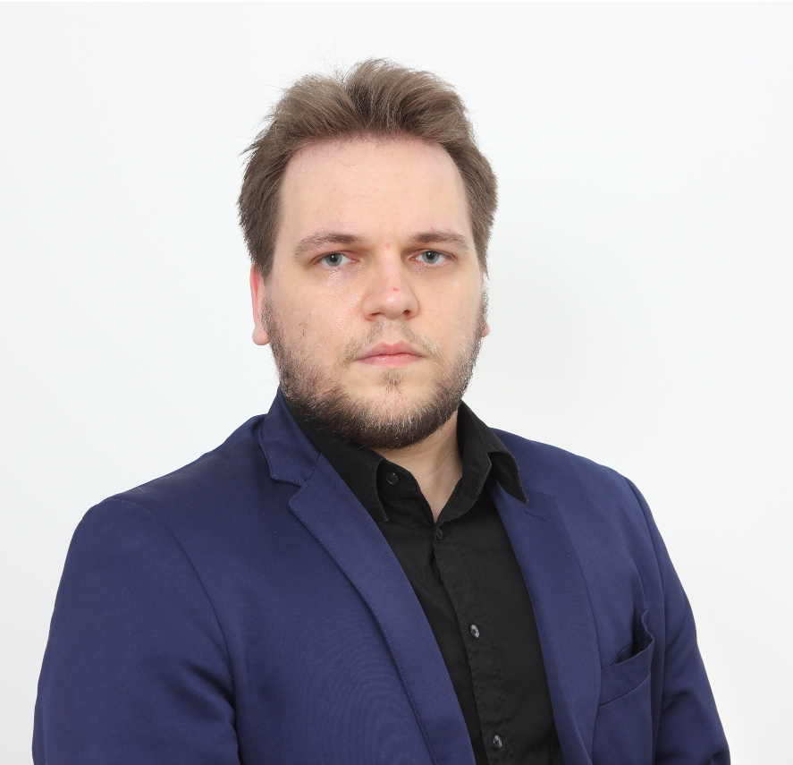 Аватарка эксперта Максим Кузнецов