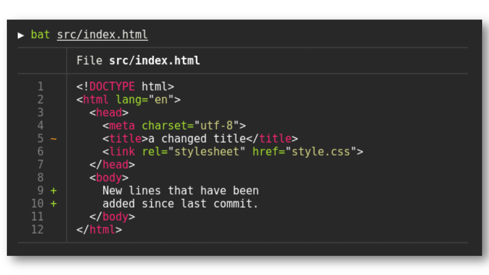 25 современных замен Unix-командам собрали в одном GitHub-репозитории 1