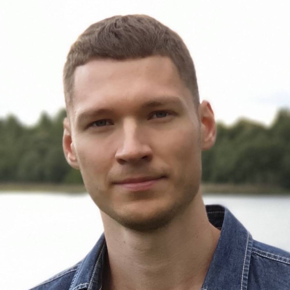 Аватарка эксперта Дмитрий Хританков