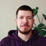 Павел Бухматов Павел Бухматов