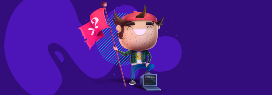 Обложка: Инсайты по трендам и призы для программистов: пройдите опрос Developer Nation Survey