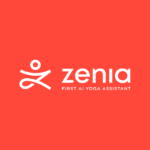 Логотип компании Zenia