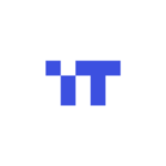 Логотип компании IT Resume