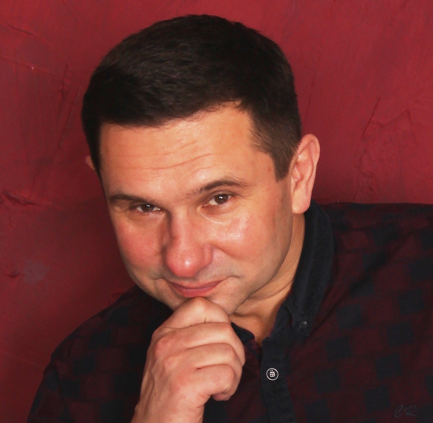 Аватарка эксперта Дмитрий Приймак