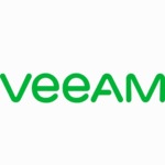 Логотип компании Veeam