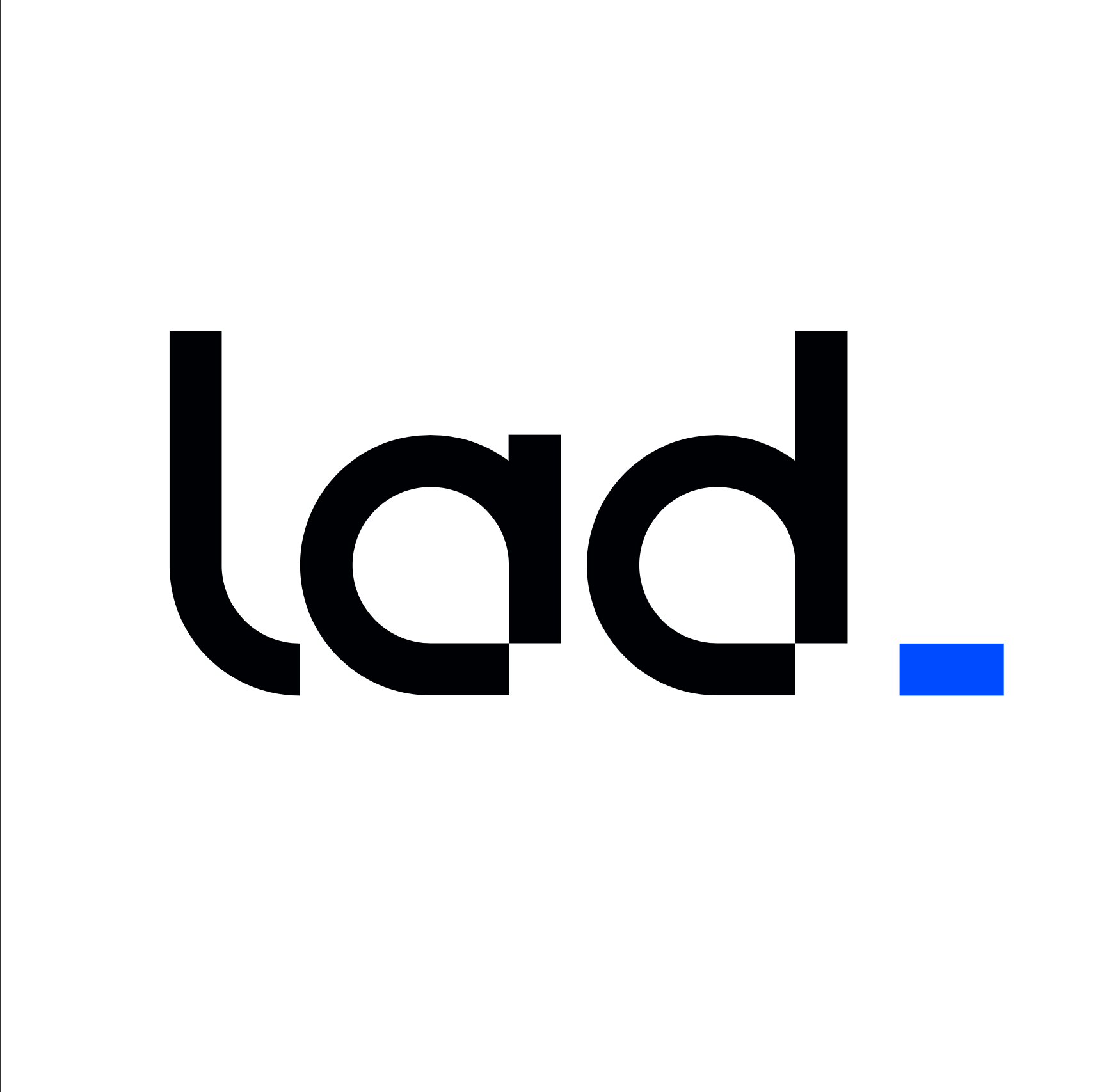 Логотип компании Lad