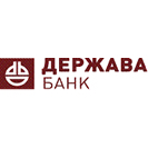 Логотип компании ООО «Держава-Платформа»