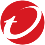 Логотип компании Trend Micro