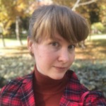 Анна Жаркова