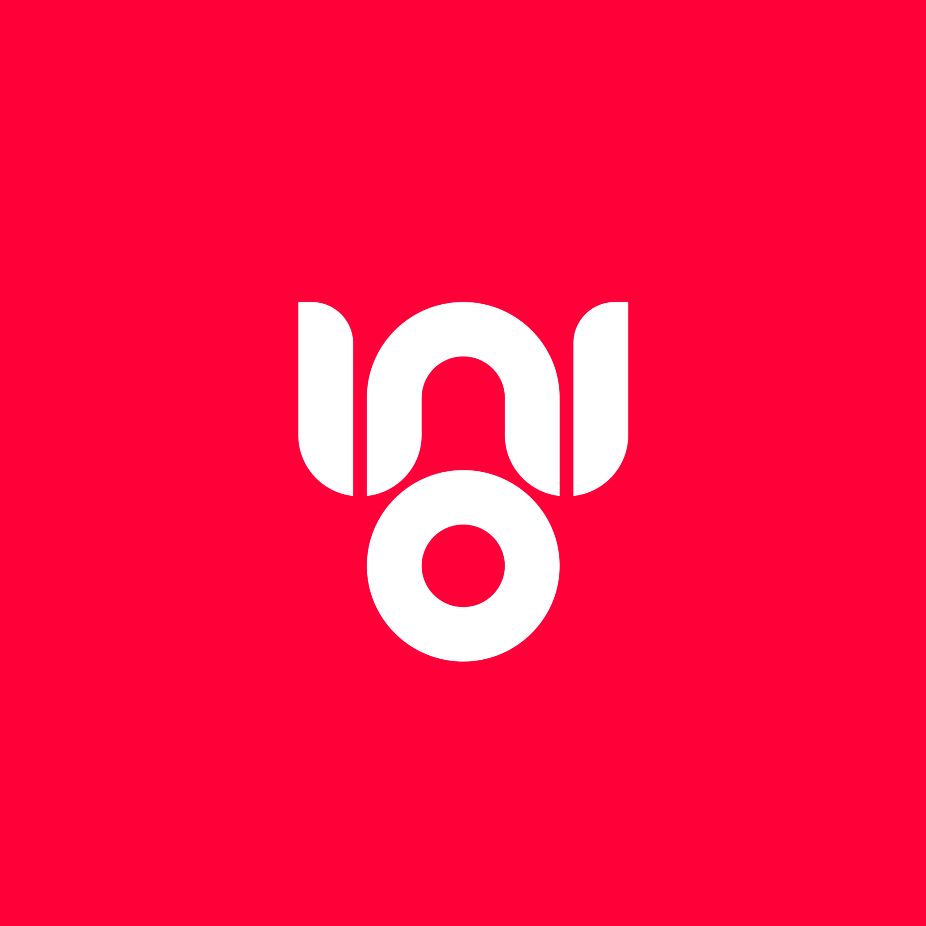 Логотип компании INOSTUDIO