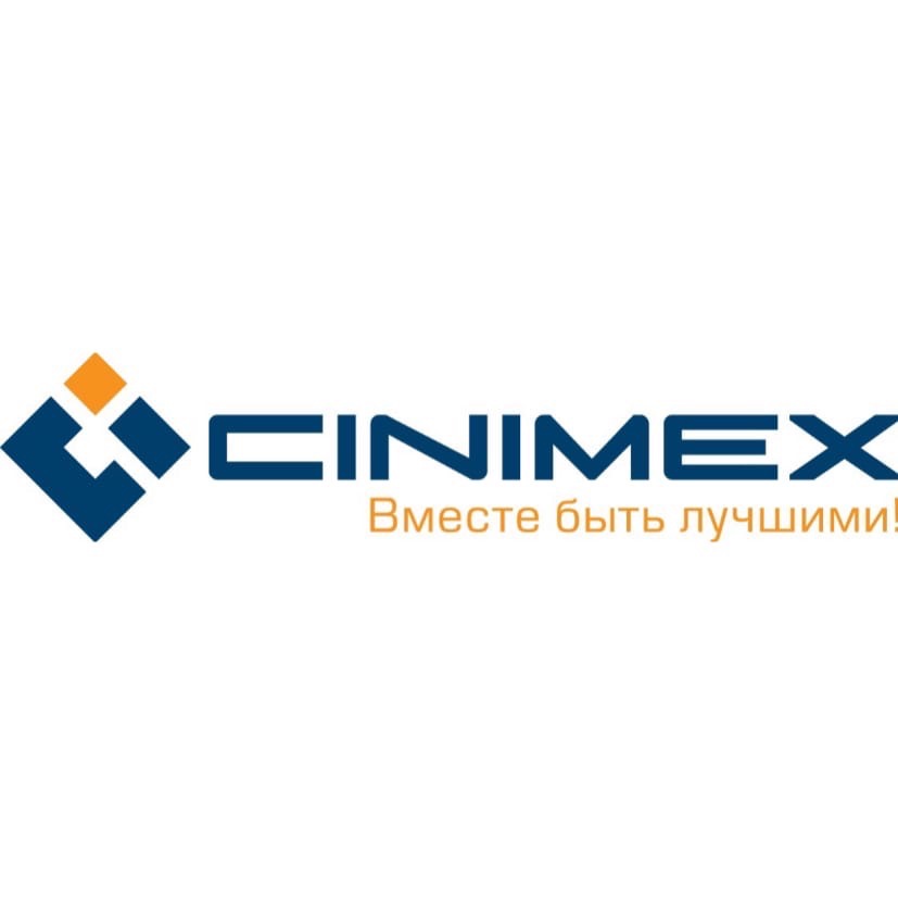 Логотип компании Синимекс