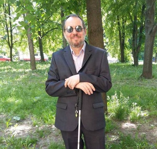 Аватарка эксперта Никита Зайцев
