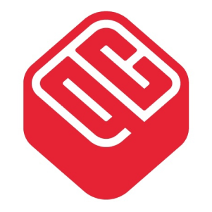 Логотип компании Quadcode
